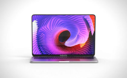 MacBook Pro