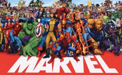 marvel