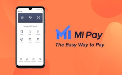 mi pay