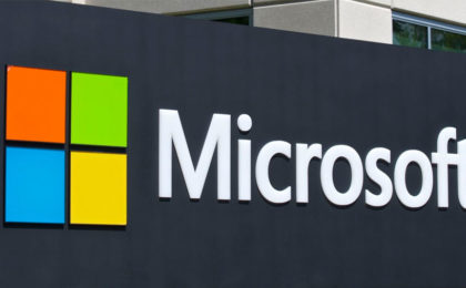microsoft