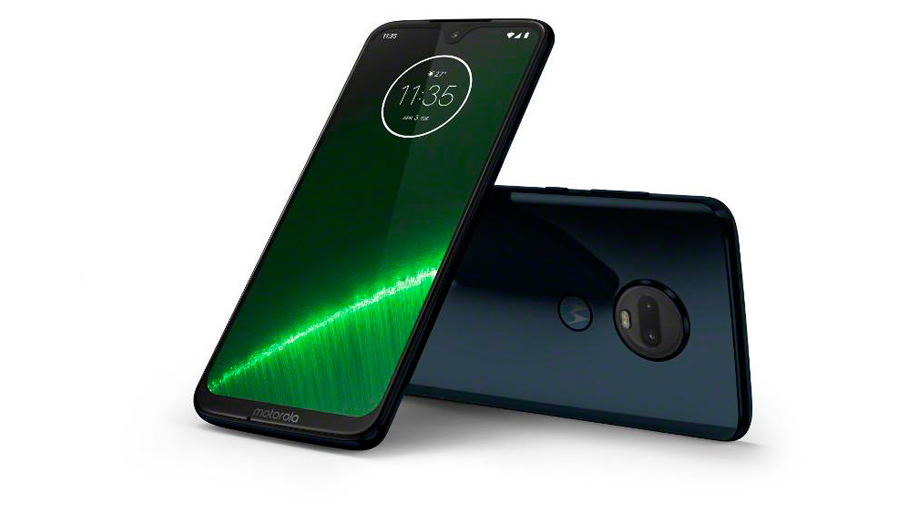 moto g7