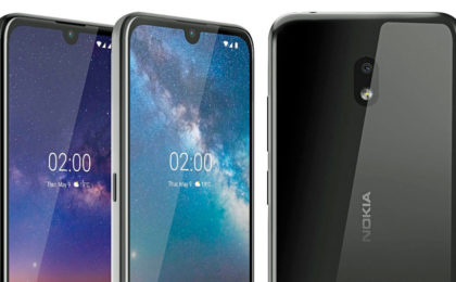 nokia