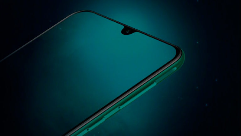 huawei nova 5