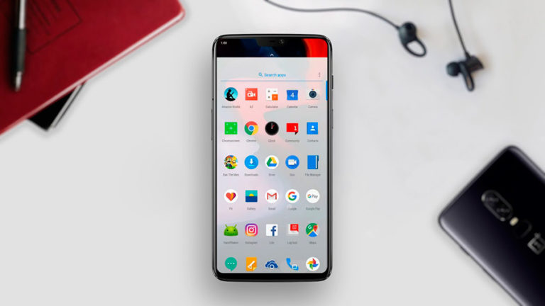 OnePlus