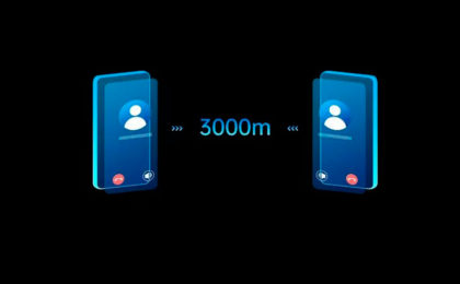mesh-talk