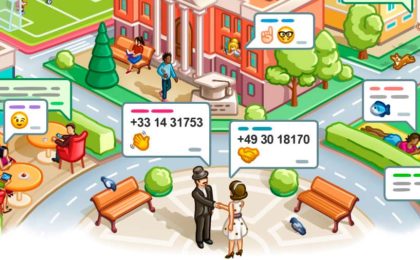 telegram