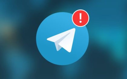telegram