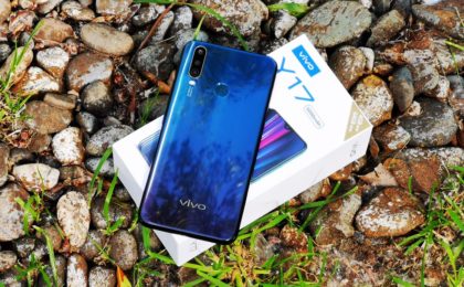 vivo-y17