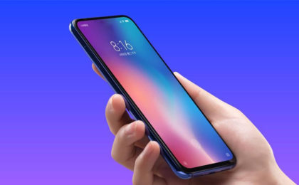 xiaomi mi9
