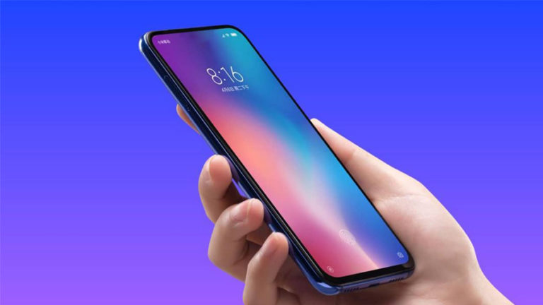 xiaomi mi9
