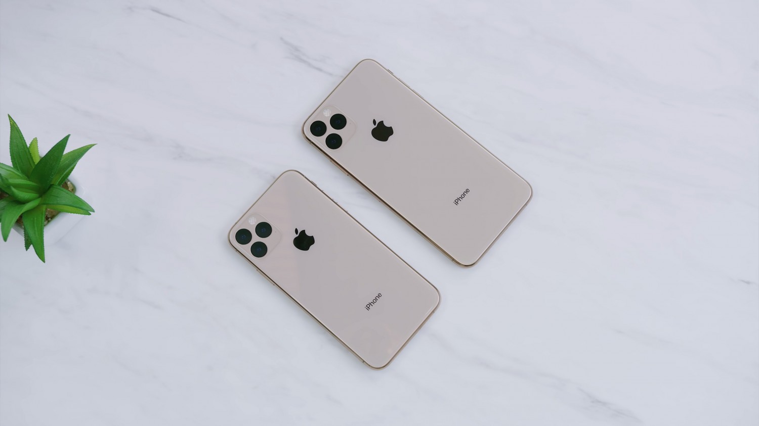 iPhone 2020 года оснастят 120-герцовым дисплеем