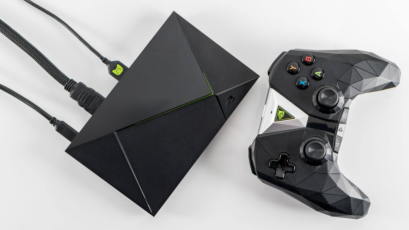 NVIDIA готовит игровую консоль