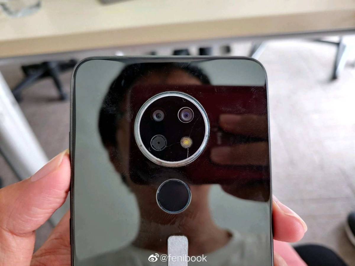 Nokia Daredevil – загадочный смартфон от финнов