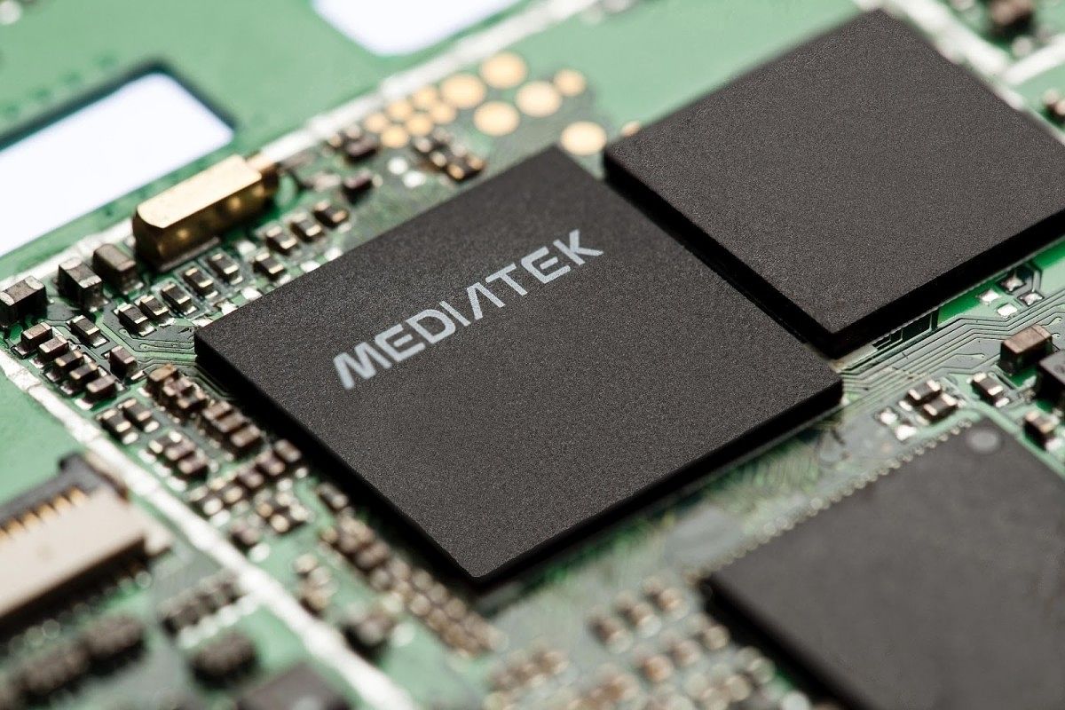 Mediatek представил свой игровой чипсет для смартфонов