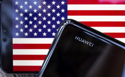Huawei