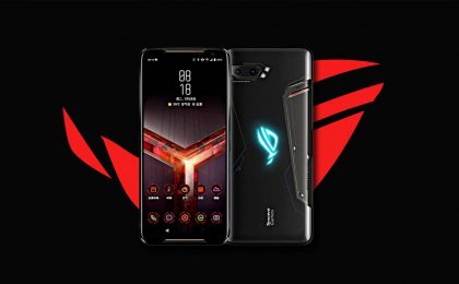 Первую партию Asus ROG Phone 2 распродали за 73 секунды