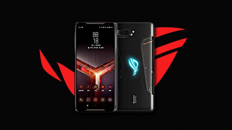 Первую партию Asus ROG Phone 2 распродали за 73 секунды