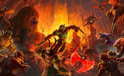 Bethesda-выпустила-три-части-DOOM-на-мобильные-платформы