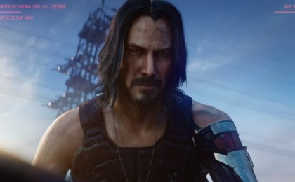 Cyberpunk 2077