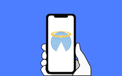 Airdrop