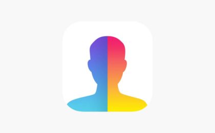 FaceApp