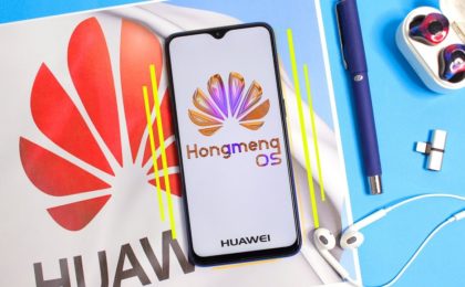 Hongmeng