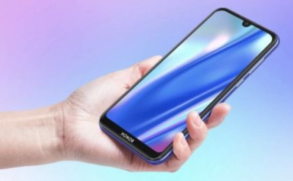 Honor Play 8