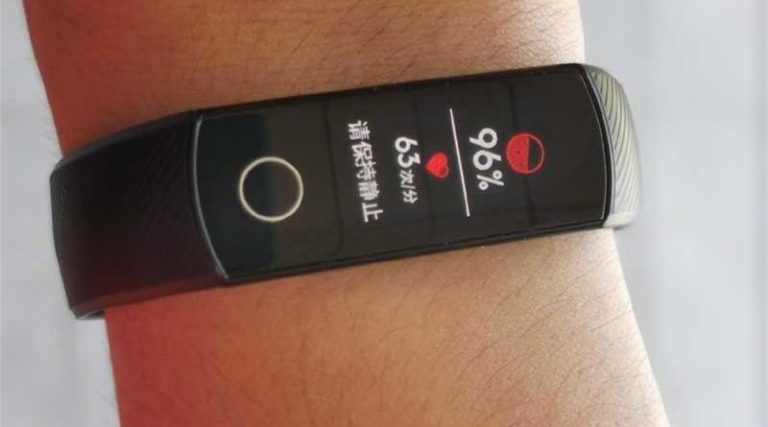 Honor готовит конкурента Xiaomi Mi Band 4
