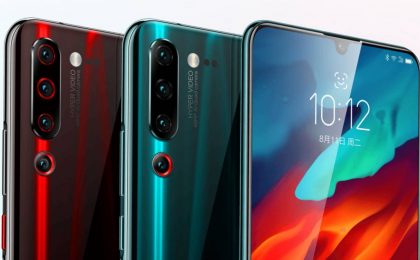 Lenovo опровергла возвращение смартфонов под своим брендом в Россию