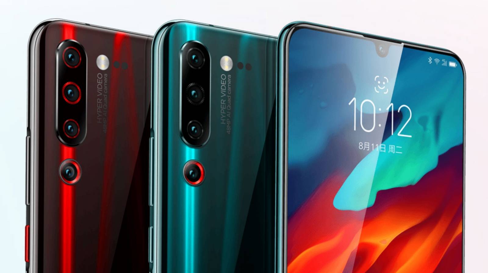 Lenovo опровергла возвращение смартфонов под своим брендом в Россию