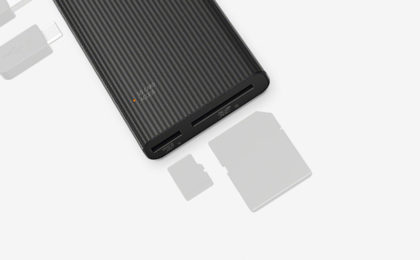 SONY MRW-W3