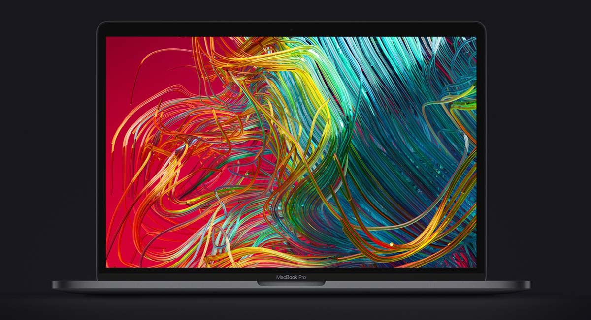 Apple обновила MacBook Air и MacBook Pro