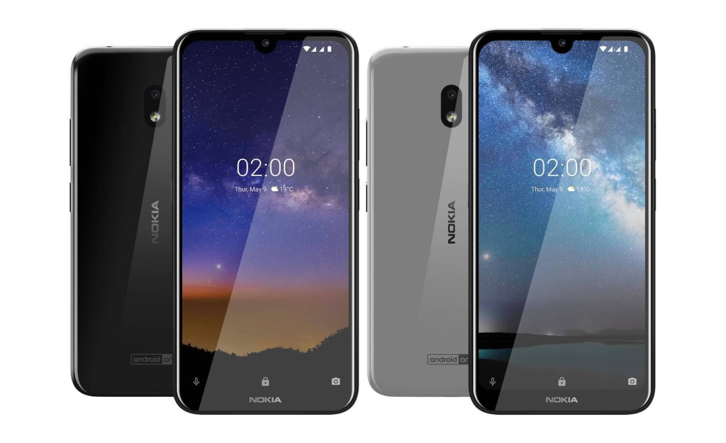 Nokia 2.2