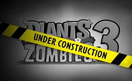 Plants vs Zombies 3