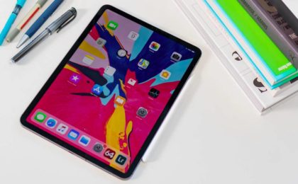 iPad