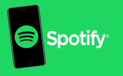 Spotify