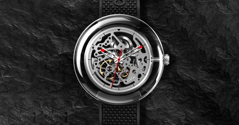 T-Series CIGA Design