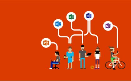 В Германии хотят запретить Microsoft Office 365 в школах