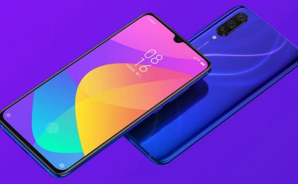 Xiaomi CC9