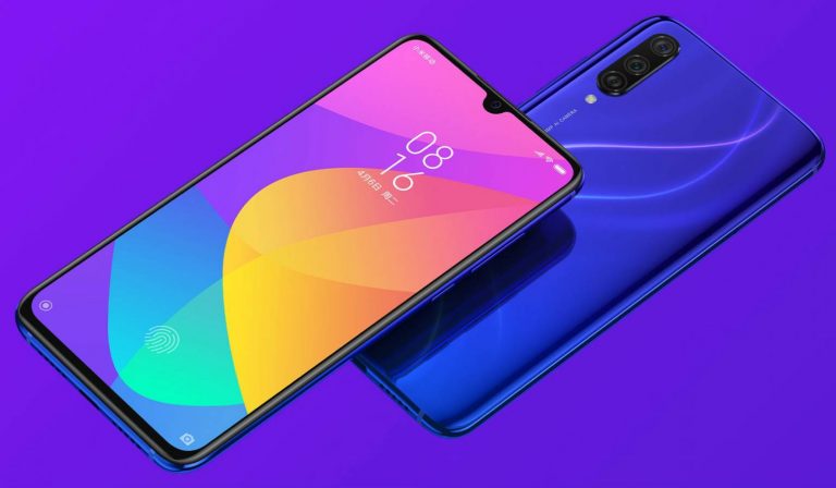 Xiaomi CC9