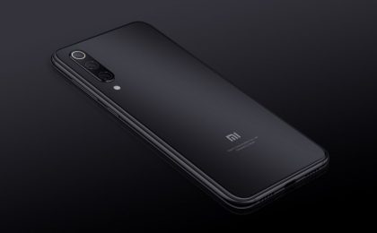 Xiaomi Mi 9 получит новые функции и обновится до Android 10