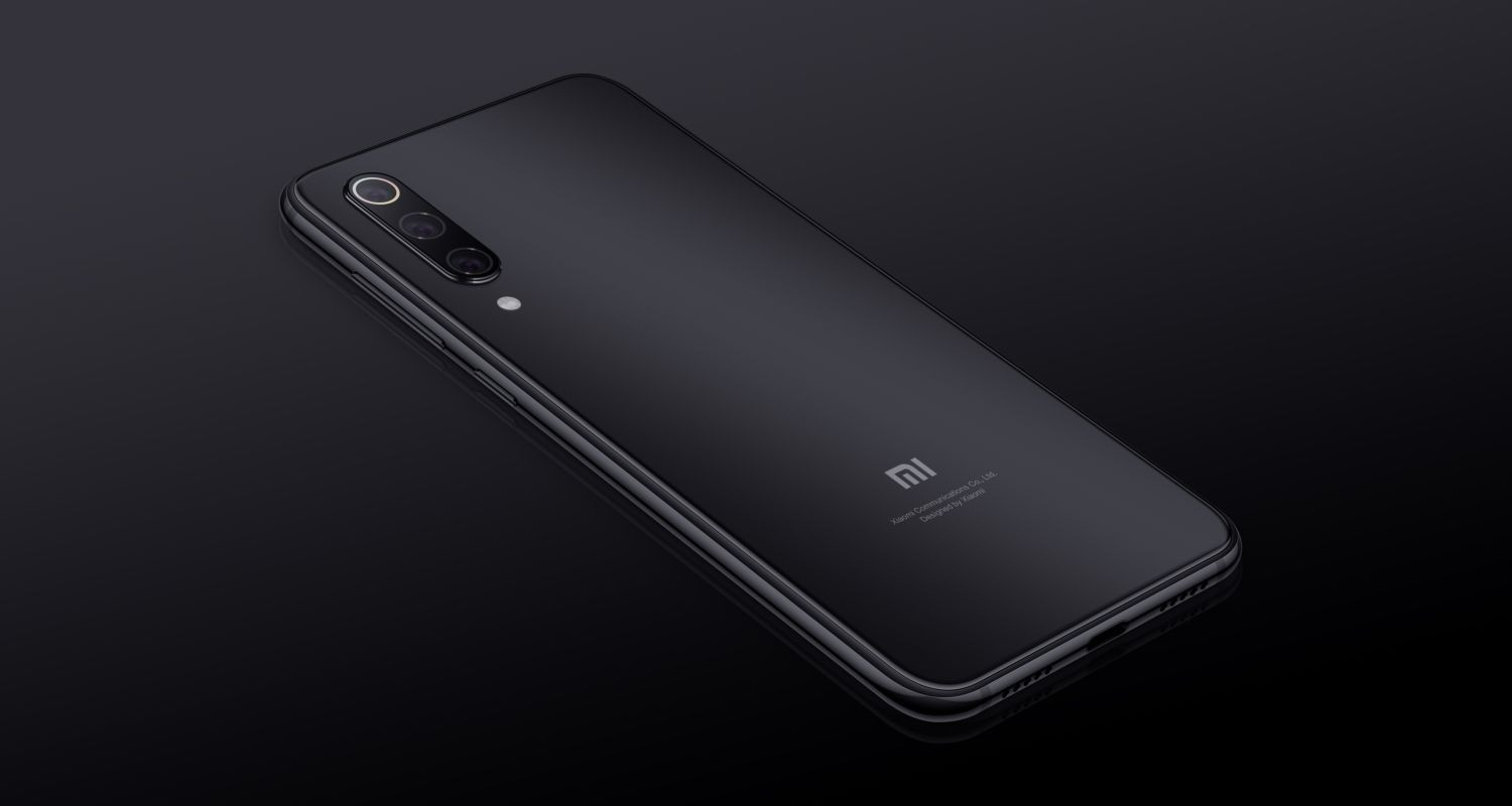 Xiaomi Mi 9 получит новые функции и обновится до Android 10