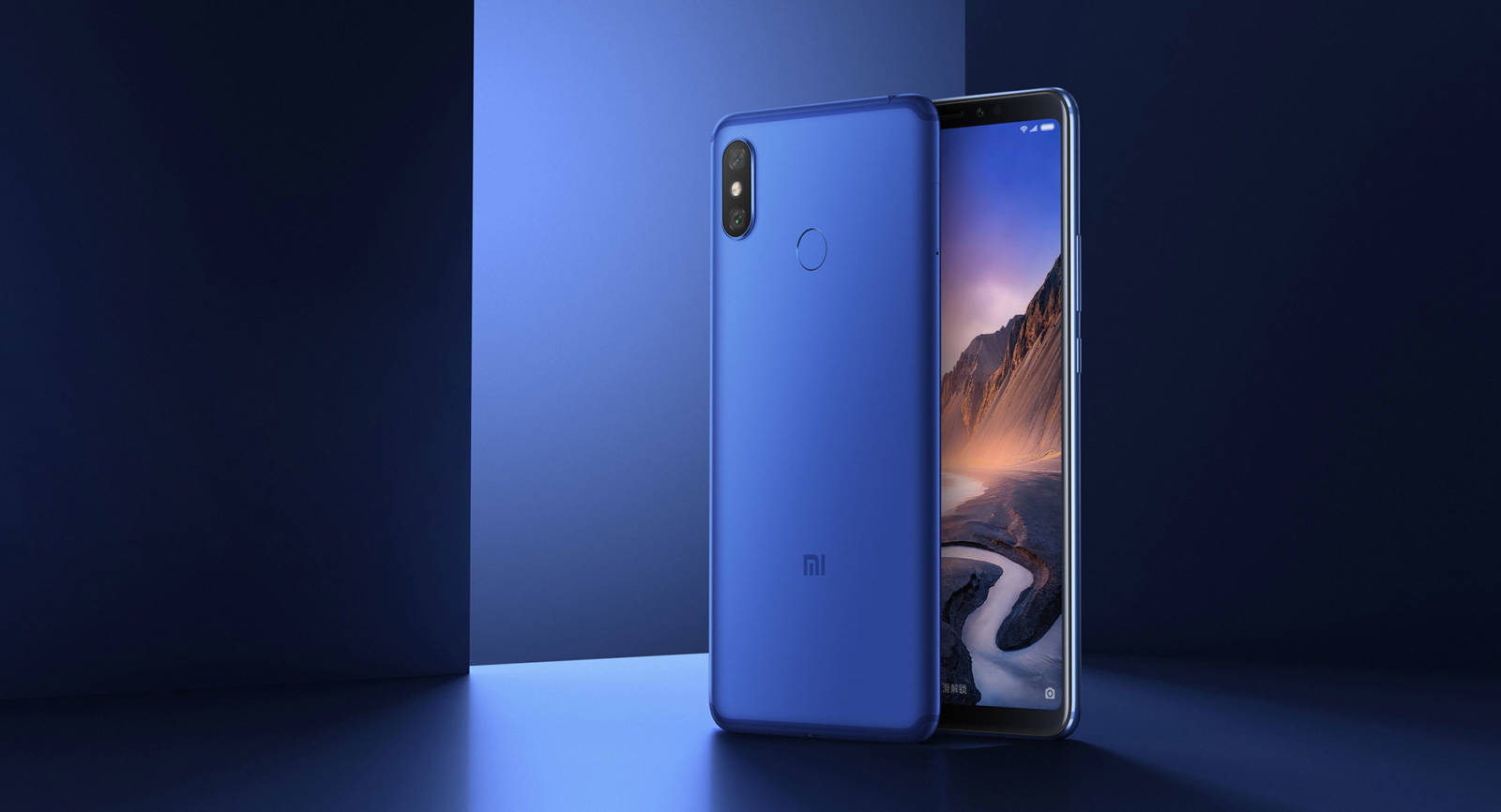 Xiaomi Mi Max 3