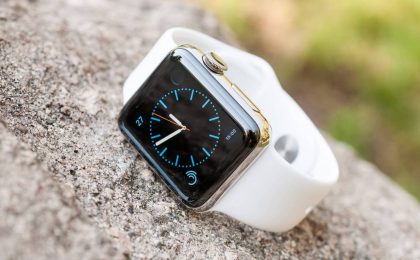 apple watch