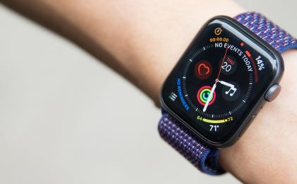 apple watch