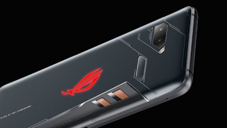 Стоимость ROG Phone 2 со Snapdragon 855 Plus составит 40 тыс. рублей
