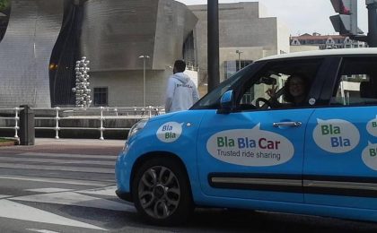 BlaBlaCar и другие онлайн-кассы могут заблокировать