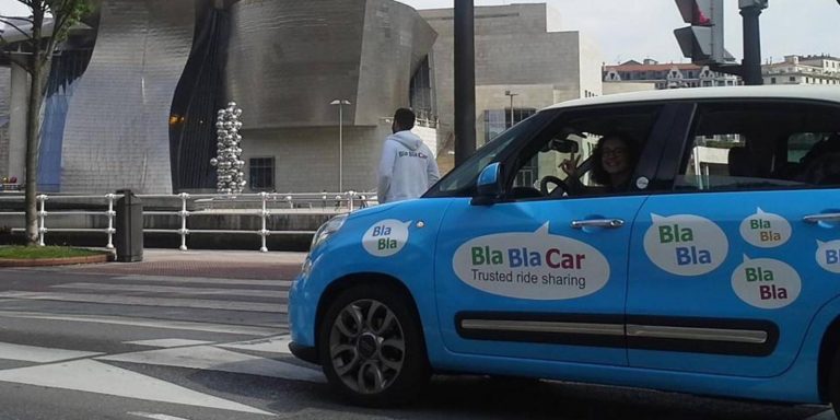 BlaBlaCar и другие онлайн-кассы могут заблокировать