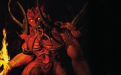 diablo
