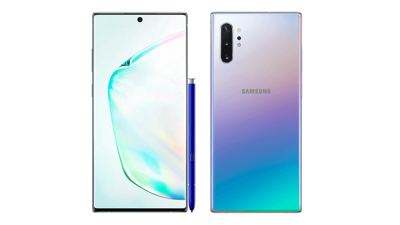 galaxy note 10